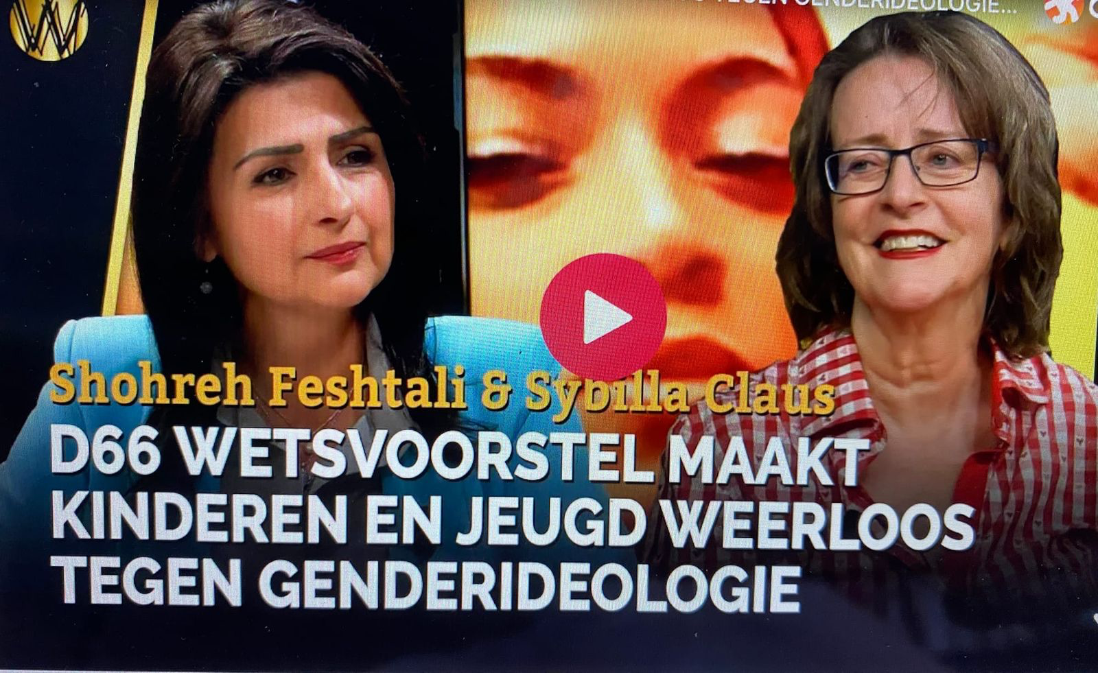 Café Weltschmerz interview