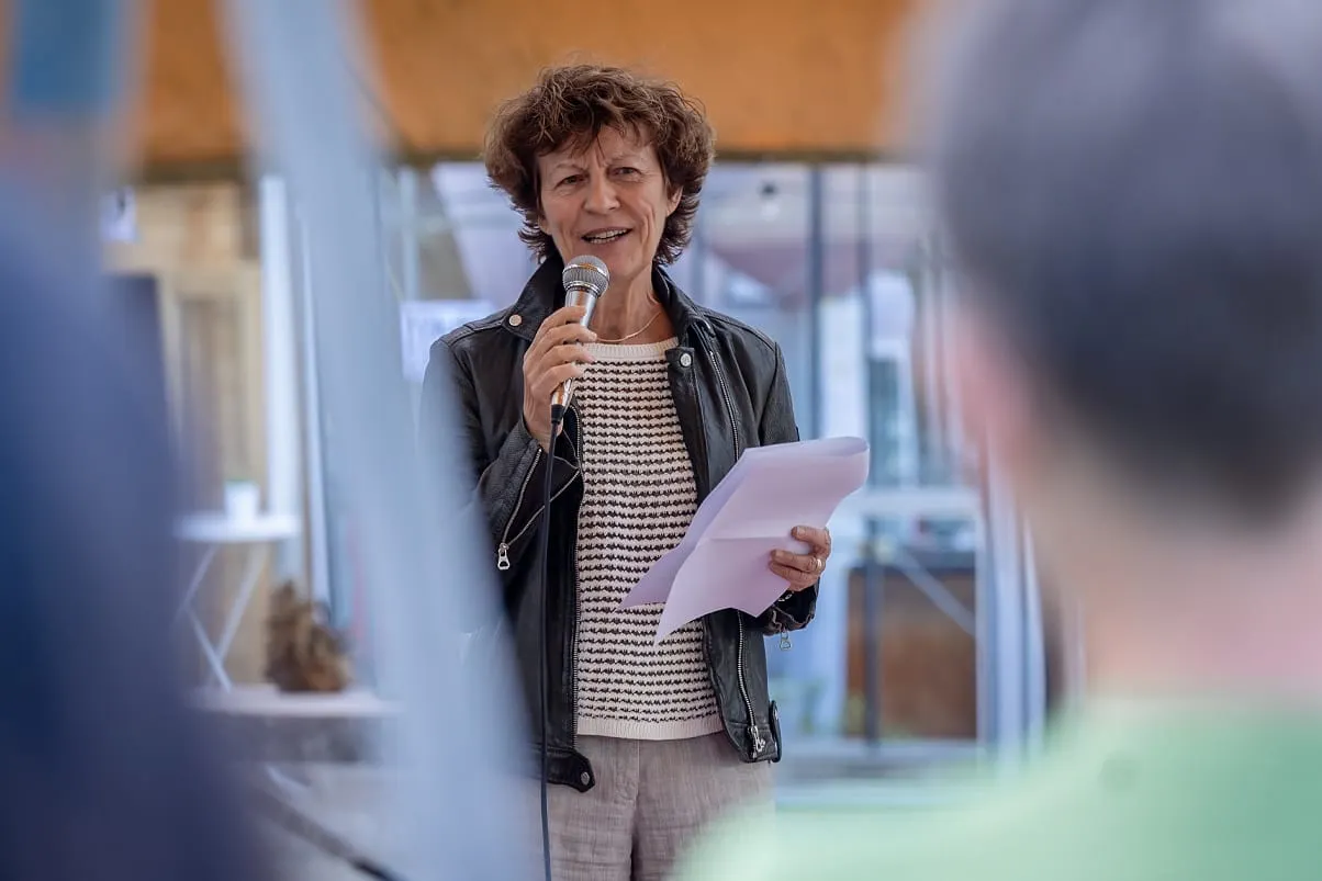 Marianne Driessen